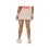 Юбка женская теннисная Asics MATCH SKORT Коралловый XS (2042A293-702 XS) - 1 - Robinzon.ua