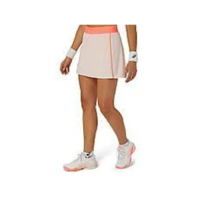 Юбка женская теннисная Asics MATCH SKORT Коралловый XS (2042A293-702 XS) - 5 Юбка женская теннисная Asics MATCH SKORT Коралловый XS (2042A293-702 XS) - 5 - Robinzon.ua