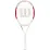Ракетка Wilson SIX.ONE LITE 102 RKT W/O CVR Gr1 Белый (WRT73660 Gr1) - 4 - Robinzon.ua