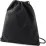 Рюкзак-мішок Puma Phase Gym Sack 16L чорний Уні 37,5x43 см 074943-01 - 1 - Robinzon.ua