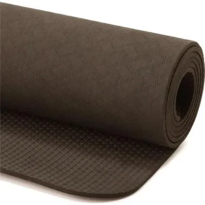 Коврик для йоги Puma Yoga Mat черный Уни 61х76 см 054159-01 - 1 Коврик для йоги Puma Yoga Mat черный Уни 61х76 см 054159-01 - 1 - Robinzon.ua