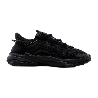 Мужские Кроссовки Adidas OZWEEGO Черный 43 (7dEE6999 43) - 2 - Robinzon.ua
