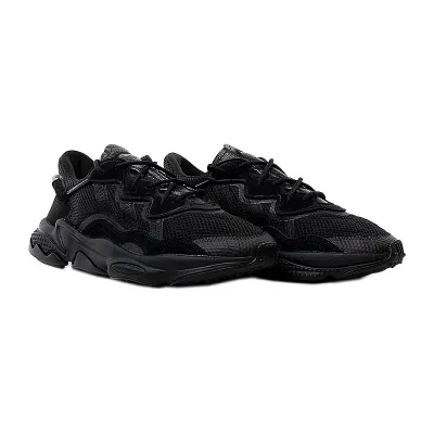 Мужские Кроссовки Adidas OZWEEGO Черный 43 (7dEE6999 43) - 4 - Robinzon.ua