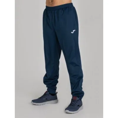 Спортивні штани Joma Estadio II Темно-синій L (101113.331) - 3 - Robinzon.ua