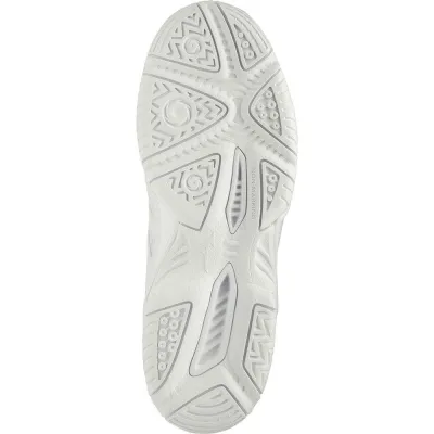 Женские кроссовки Mizuno BREAK SHOT 2 AC белый/серый (48) UK5 61GA1926-01 48 - 1 - Robinzon.ua