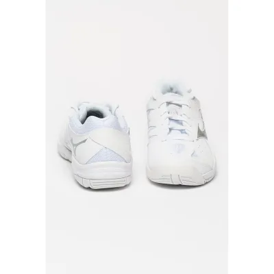 Женские кроссовки Mizuno BREAK SHOT 2 AC белый/серый (48) UK5 61GA1926-01 48 - 2 - Robinzon.ua