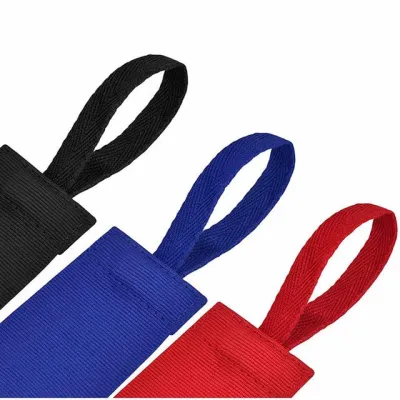 Бинты для бокса RDX RB Hand Wraps Combine 3 пары Red,Black,Blue (4.5м.) - 3 - Robinzon.ua