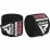 Бинты для бокса RDX RB Hand Wraps Combine 3 пары Red,Black,Blue (4.5м.) - 4 - Robinzon.ua