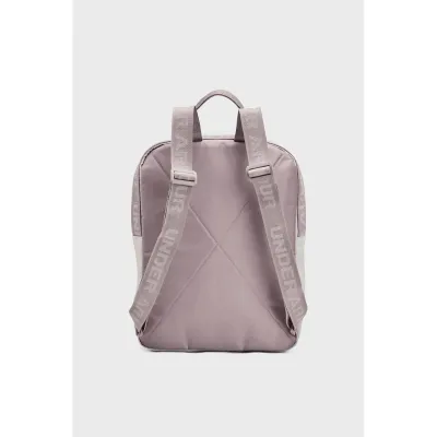 Рюкзак UA Loudon Backpack SM 10L Сірий 25,9х33х8,4 см (1376456-289) - 1 Рюкзак UA Loudon Backpack SM 10L Сірий 25,9х33х8,4 см (1376456-289) - 1 - Robinzon.ua