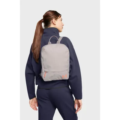 Рюкзак UA Loudon Backpack SM 10L Сірий 25,9х33х8,4 см (1376456-289) - 2 Рюкзак UA Loudon Backpack SM 10L Сірий 25,9х33х8,4 см (1376456-289) - 2 - Robinzon.ua
