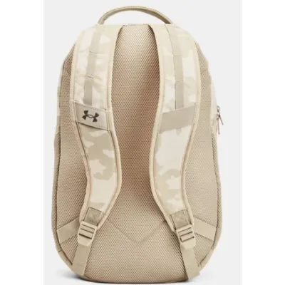 Рюкзак UA Hustle 6.0 Backpack 29L Бежевий 51х32х17 см (1384672-110) - 1 Рюкзак UA Hustle 6.0 Backpack 29L Бежевий 51х32х17 см (1384672-110) - 1 - Robinzon.ua