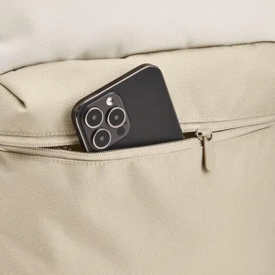 Рюкзак UA Loudon Lite Backpack 20L Бежевий 30х45х13 см (1380476-110) - 2 Рюкзак UA Loudon Lite Backpack 20L Бежевий 30х45х13 см (1380476-110) - 2 - Robinzon.ua