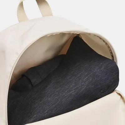 Рюкзак UA Loudon Lite Backpack 20L Бежевий 30х45х13 см (1380476-110) - 3 Рюкзак UA Loudon Lite Backpack 20L Бежевий 30х45х13 см (1380476-110) - 3 - Robinzon.ua