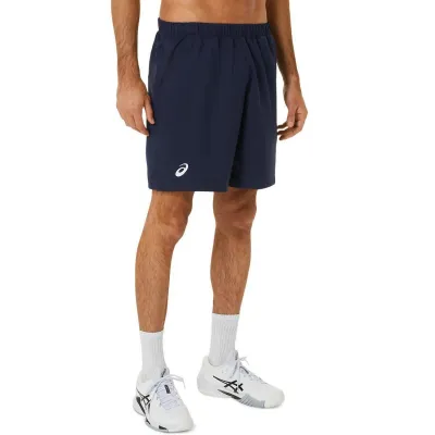 Чоловічі Шорти Asics COURT 9IN SHORT Темно-синій S (2041A261-400 S) - 2 Чоловічі Шорти Asics COURT 9IN SHORT Темно-синій S (2041A261-400 S) - 2 - Robinzon.ua