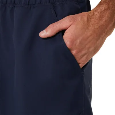 Чоловічі Шорти Asics COURT 9IN SHORT Темно-синій S (2041A261-400 S) - 4 Чоловічі Шорти Asics COURT 9IN SHORT Темно-синій S (2041A261-400 S) - 4 - Robinzon.ua