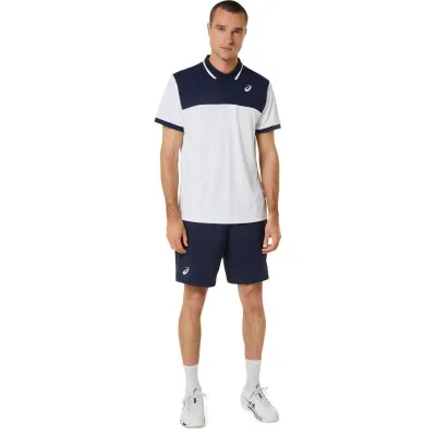Чоловічі Шорти Asics COURT 9IN SHORT Темно-синій S (2041A261-400 S) - 6 Чоловічі Шорти Asics COURT 9IN SHORT Темно-синій S (2041A261-400 S) - 6 - Robinzon.ua