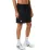 Мужские Шорты Asics COURT 9IN SHORT Черный M (2041A261-001 M) - 2 - Robinzon.ua