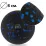 Массажный мяч PowerPlay PP-4350 Epp Massage Ball (d8) Черно/Синий - 2 - Robinzon.ua