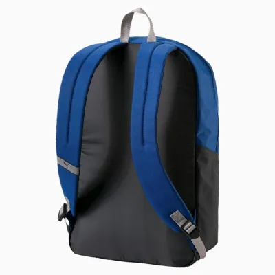 Чоловічий Рюкзак Puma Pioneer Backpack I 24л Синій 31 х 45 х 15 (7471402) - 1 - Robinzon.ua
