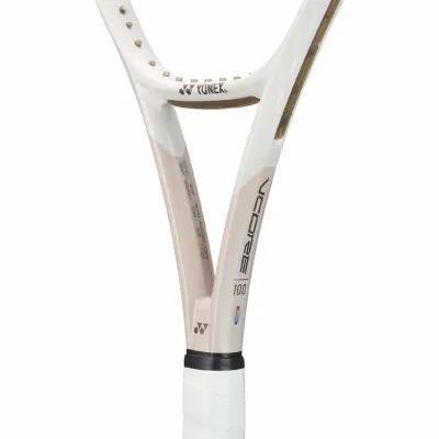Ракетка для тенісу Yonex Vcore 100L (280g) Sand Beige G2 07VC100LSDBE - 2 Ракетка для тенісу Yonex Vcore 100L (280g) Sand Beige G2 07VC100LSDBE - 2 - Robinzon.ua