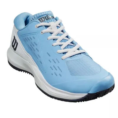 Кросівки жін. Wilson RUSH PRO ACE CLAY W Bonni 8 (39 1/3) WRS333110 39.5 - 2 Кросівки жін. Wilson RUSH PRO ACE CLAY W Bonni 8 (39 1/3) WRS333110 39.5 - 2 - Robinzon.ua