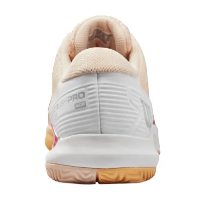 Кросcовки жен. Wilson RUSH PRO ACE W Peach Pa US 7 (38) WRS331950 38 - 3 - Robinzon.ua