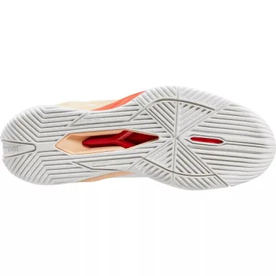 Кросівки жін. Wilson RUSH PRO 4.0 W Wh/Peach US 8 (39 1/3) WRS332670 39.5 - 3 - Robinzon.ua