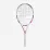 Ракетка Babolat EVO AERO unstr no cover pink Gr2 101517-100 1 - 1 - Robinzon.ua