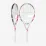 Ракетка Babolat EVO AERO unstr no cover pink Gr2 101517-100 1 - 2 - Robinzon.ua