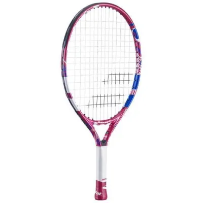 Ракетка Babolat B fly 19 2023year Рожевий (140484-100) - 1 - Robinzon.ua