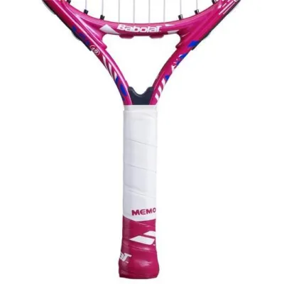 Ракетка Babolat B fly 19 2023year Рожевий (140484-100) - 3 - Robinzon.ua