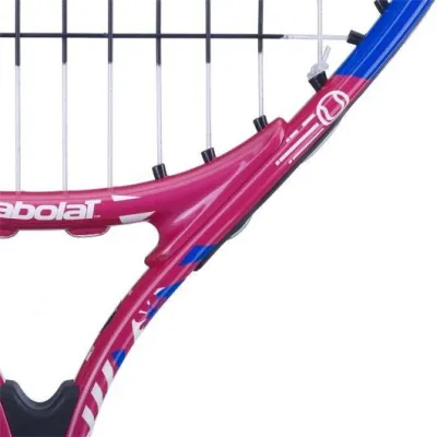 Ракетка Babolat B fly 19 2023year Рожевий (140484-100) - 4 - Robinzon.ua