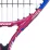 Ракетка Babolat B fly 19 2023year Рожевий (140484-100) - 4 - Robinzon.ua