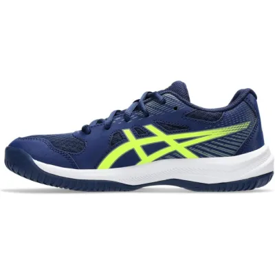 Мужские кроссовки для сквоша Asics Upcourt 6 Темно-синий 46.5 (1071A104-400 46.5) - 1 Мужские кроссовки для сквоша Asics Upcourt 6 Темно-синий 46.5 (1071A104-400 46.5) - 1 - Robinzon.ua