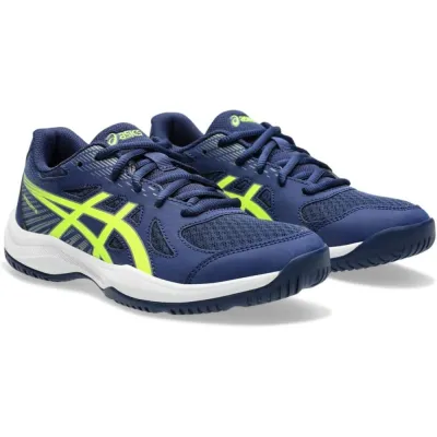 Мужские кроссовки для сквоша Asics Upcourt 6 Темно-синий 46.5 (1071A104-400 46.5) - 2 Мужские кроссовки для сквоша Asics Upcourt 6 Темно-синий 46.5 (1071A104-400 46.5) - 2 - Robinzon.ua