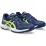 Мужские кроссовки для сквоша Asics Upcourt 6 Темно-синий 46.5 (1071A104-400 46.5) - 2 - Robinzon.ua
