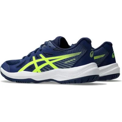 Мужские кроссовки для сквоша Asics Upcourt 6 Темно-синий 46.5 (1071A104-400 46.5) - 3 Мужские кроссовки для сквоша Asics Upcourt 6 Темно-синий 46.5 (1071A104-400 46.5) - 3 - Robinzon.ua