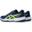 Мужские кроссовки для сквоша Asics Upcourt 6 Темно-синий 46.5 (1071A104-400 46.5) - 3 - Robinzon.ua