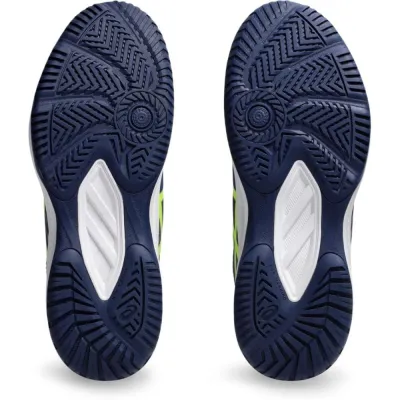 Мужские кроссовки для сквоша Asics Upcourt 6 Темно-синий 46.5 (1071A104-400 46.5) - 5 Мужские кроссовки для сквоша Asics Upcourt 6 Темно-синий 46.5 (1071A104-400 46.5) - 5 - Robinzon.ua