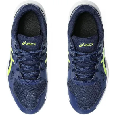 Мужские кроссовки для сквоша Asics Upcourt 6 Темно-синий 46.5 (1071A104-400 46.5) - 6 Мужские кроссовки для сквоша Asics Upcourt 6 Темно-синий 46.5 (1071A104-400 46.5) - 6 - Robinzon.ua