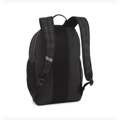 Рюкзак Puma Academy Backpack 19L черный Уни 20x37x30 см 090697-05 - 1 - Robinzon.ua