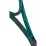 Ракетка Wilson BLADE 100 V9.0 Gr4 Зеленый (WR151511 Gr4) - 6 - Robinzon.ua