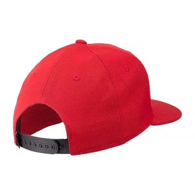 Бейсболка JORDAN U J PRO CAP S FB JUMPMAN Красный L/XL (7dFV5296-687 L/XL) - 1 - Robinzon.ua