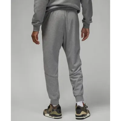 Чоловічі Штани JORDAN M J DF SPRT CSVR FLC PANT Сірий L (7dDQ7332-091 L) - 1 - Robinzon.ua