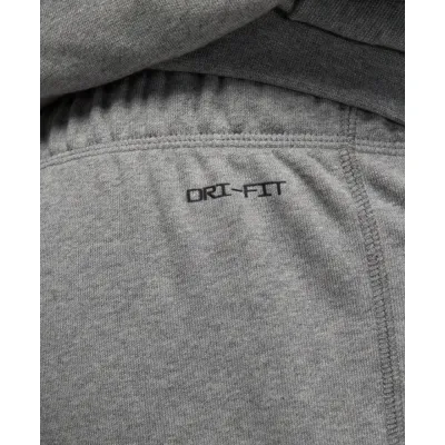 Чоловічі Штани JORDAN M J DF SPRT CSVR FLC PANT Сірий L (7dDQ7332-091 L) - 4 - Robinzon.ua