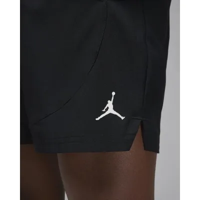 Чоловічі Шорти JORDAN MDF SPRT WOVEN SHORT Чорний S (7dFN5842-010 S) - 4 - Robinzon.ua