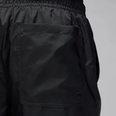 Мужские Шорты JORDAN MESS POOLSIDE LBR 5" Черный L (7dFQ4562-010 L) - 3 - Robinzon.ua