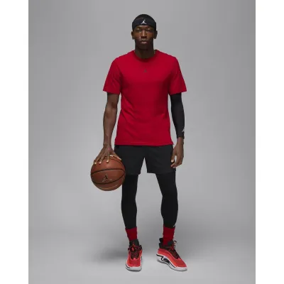 Мужские Шорты JORDAN MDF SPRT WOVEN SHORT Черный XL (7dFN5842-010 XL) - 2 - Robinzon.ua