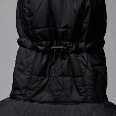 Чоловіча Куртка JORDAN MTF SPRT STMT MDWT JKT Чорний M (7dFZ3162-010 M) - 2 - Robinzon.ua