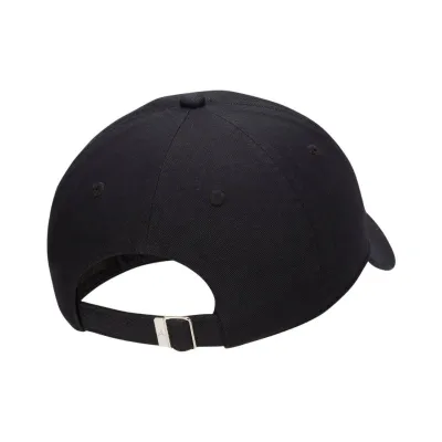 Бейсболка JORDAN J CLUB CAP US CB FLT PATCH Черный S/M (7dFD5181-010 S/M) - 1 - Robinzon.ua